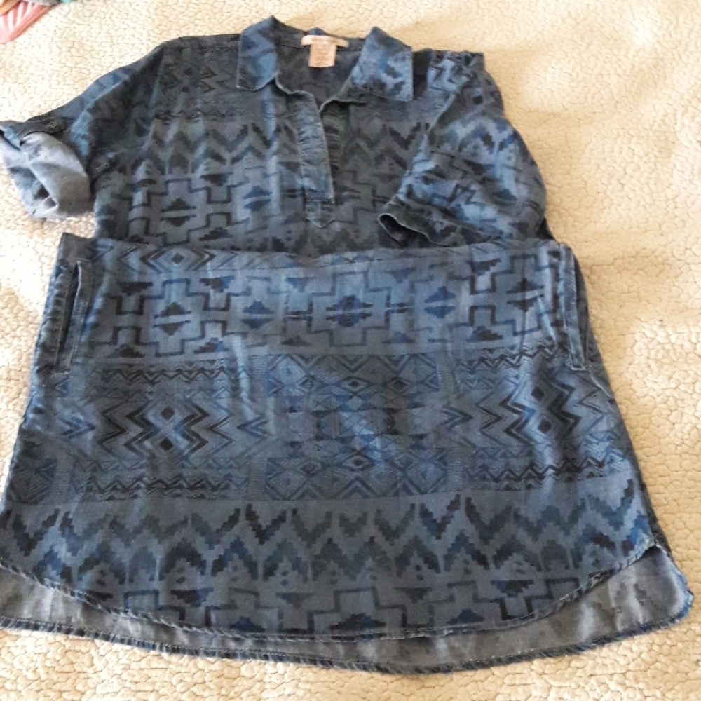 Philosophy women dress